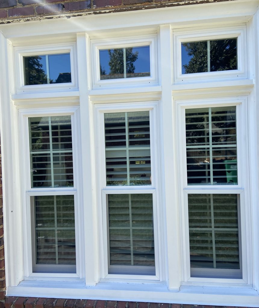 Greensboro replacement windows near me