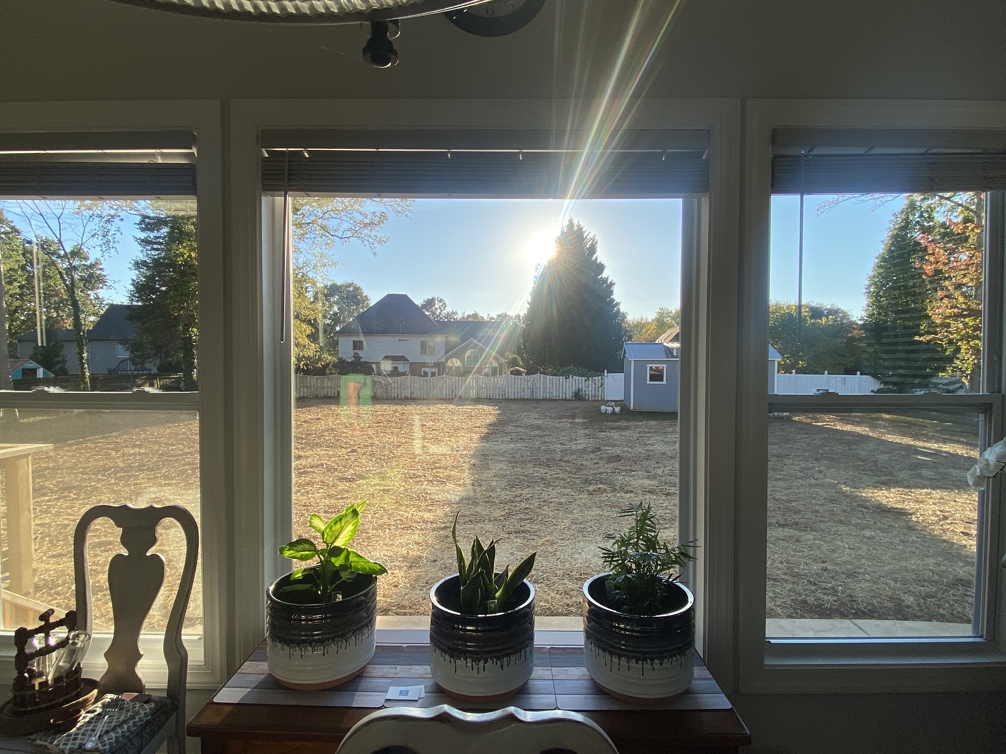 Greensboro, Nortth Carolina window replacements