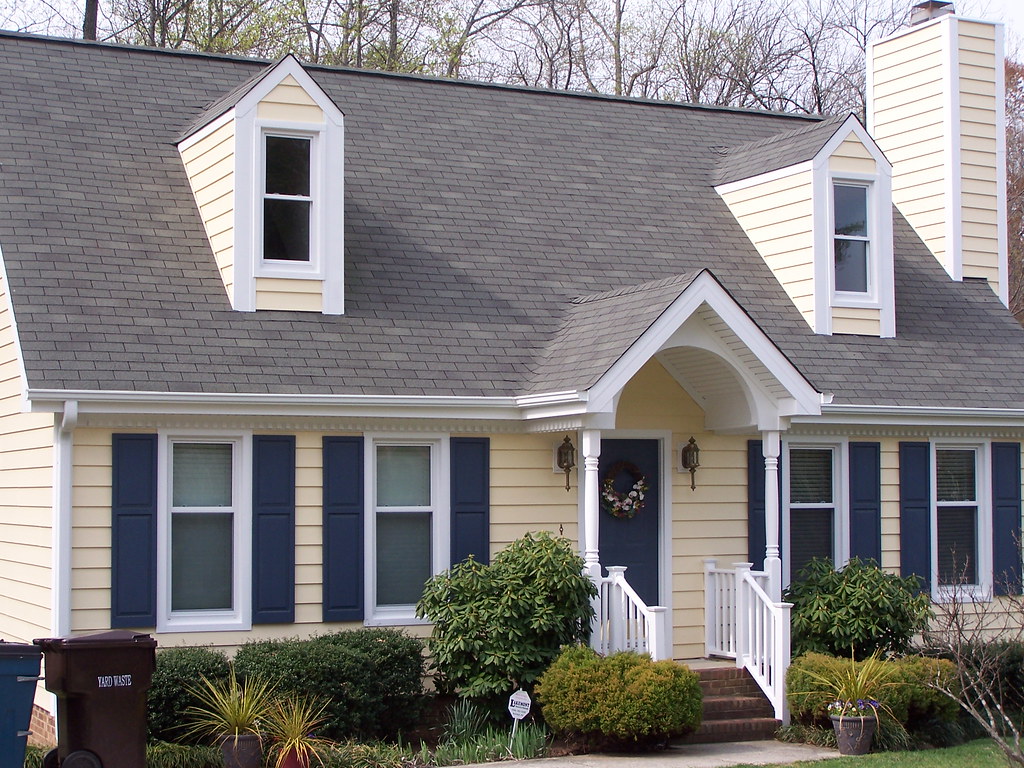 Greensboro awning windows