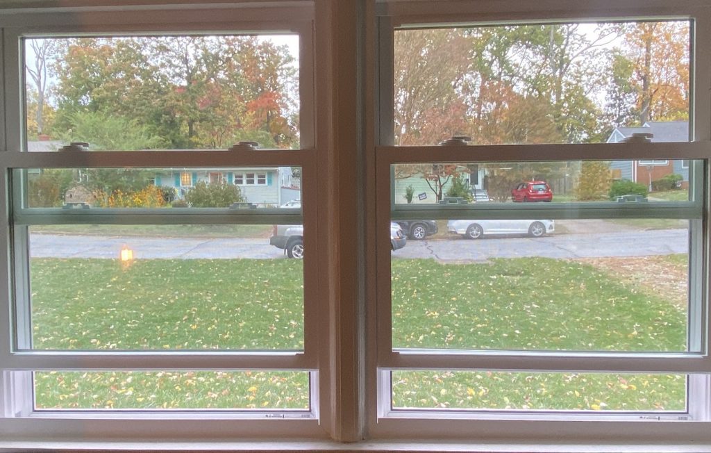 Double-Hung replacement windows near me