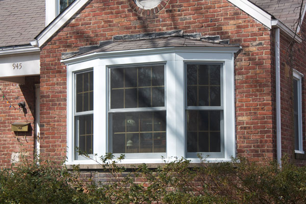 Fiberglass replacement windows