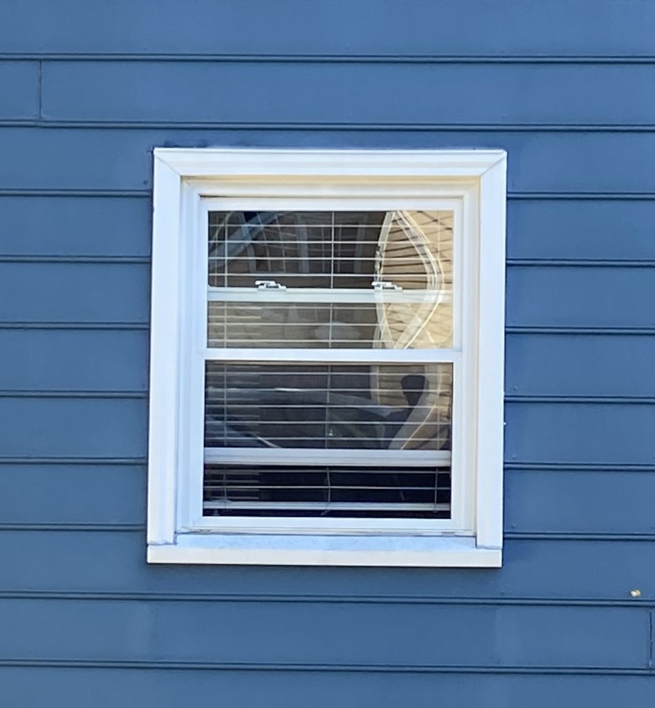 Picture windows replacement Greensboro