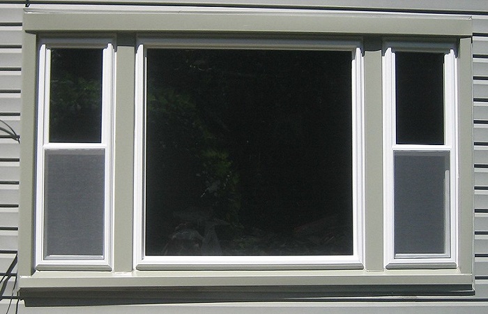 replacement window types Greensboro, NC