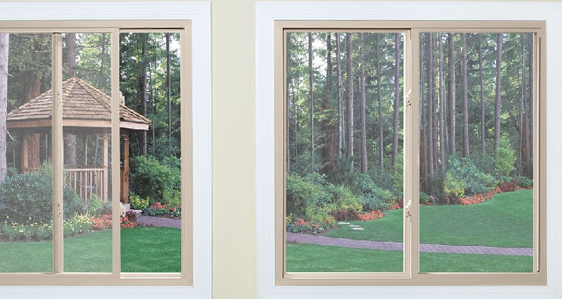 Sliding window replacement Greensboro