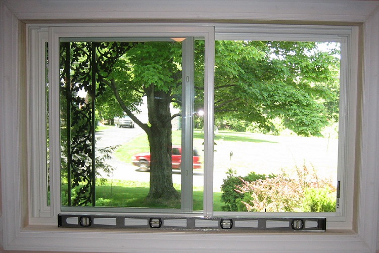 Sliding windows replacement Greensboro