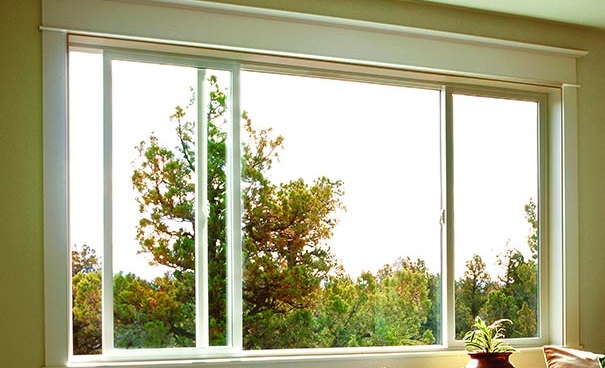 Greensboro sliding windows