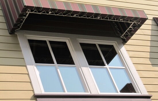 Greensboro single-hung windows