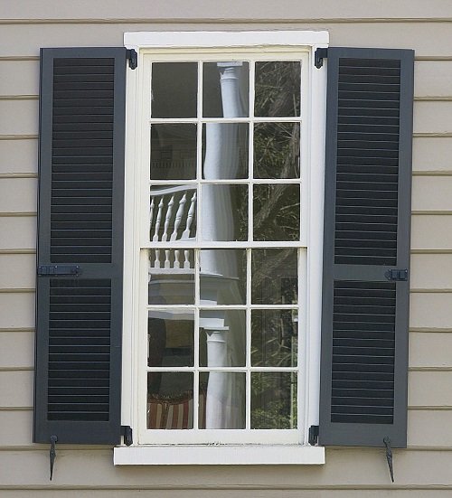 Casement replacement windows Greensboro