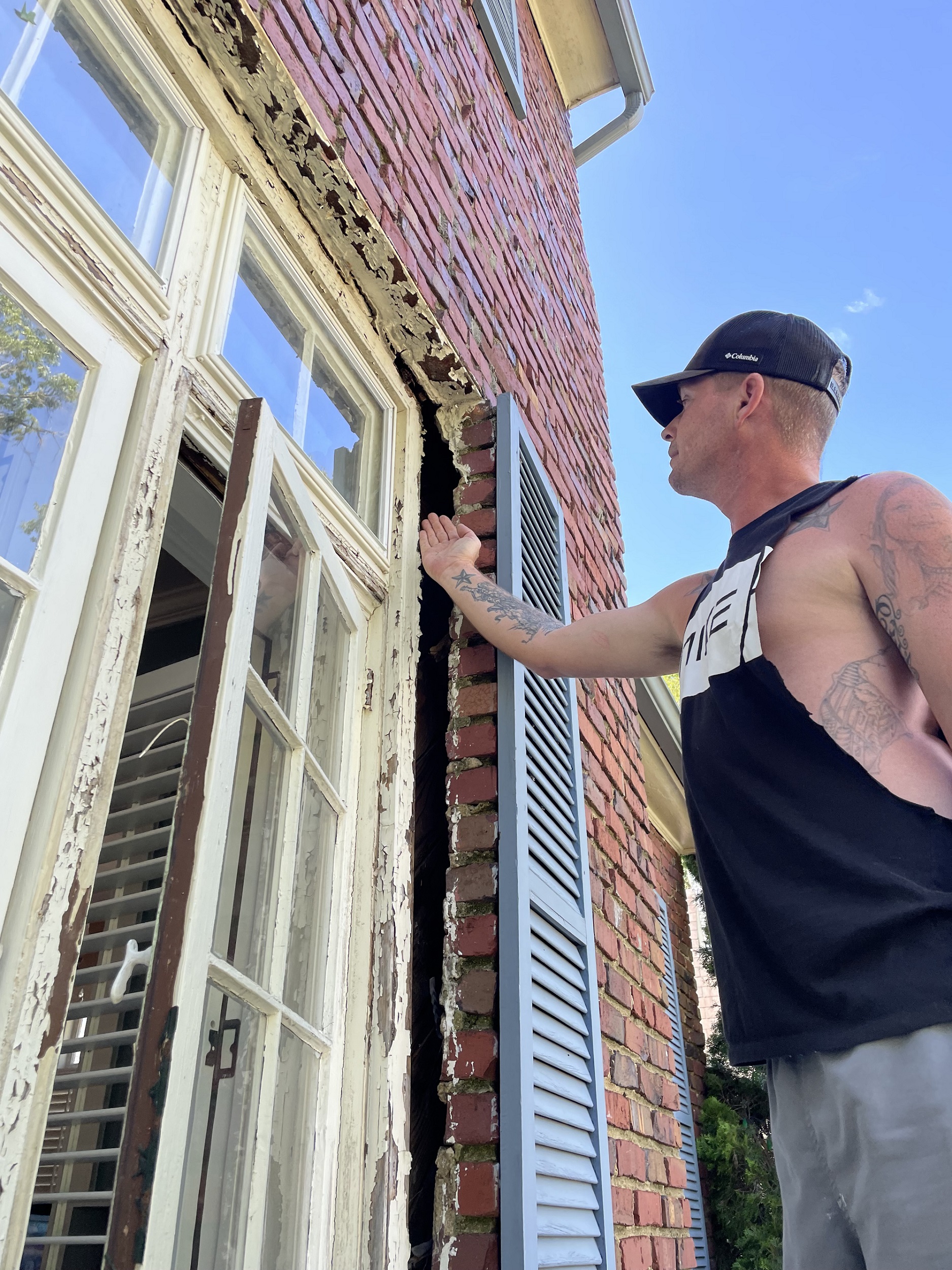 Replacement-window-services-in Greensboro