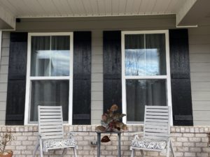 Greensboro, NC window replacement