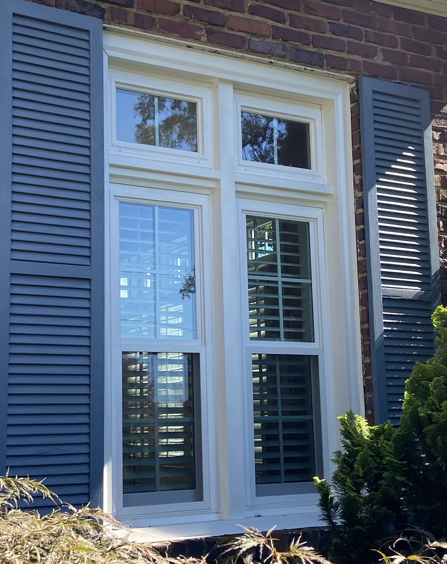 Greensboro, North Carolina windows replacement near me